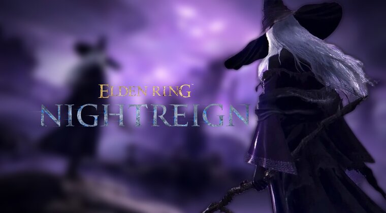 Imagen de Cómo subir de nivel rápido y eficientemente en Elden Ring Nightreign