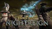 Imagen de Elden Ring: Nightreign permitirá vestirte como personajes míticos de Dark Souls