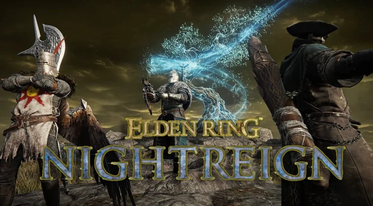 Imagen de Elden Ring: Nightreign tendrá vestimentas de los personajes más míticos de Dark Souls