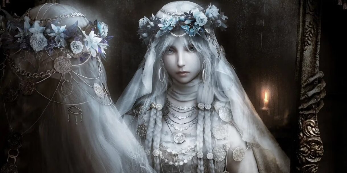 Elden Ring Nightreign drops