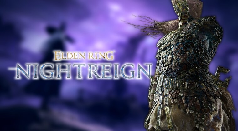 Imagen de Todos los Nightlords de Elden Ring Nightreign:  Debilidades y estrategias Completas