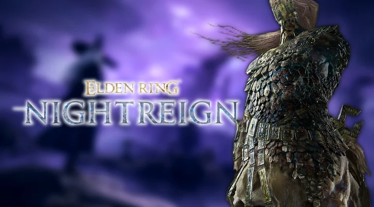 Imagen de Todos los Nightlords de Elden Ring Nightreign:  Debilidades y estrategias Completas