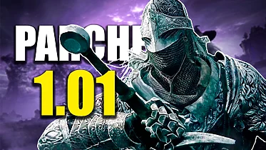 Imagen de La nueva actualización 1.01 de Elden Ring Nightreign ya está aquí, pero sigue sin solucionar uno de los aspectos más criticados por los fans