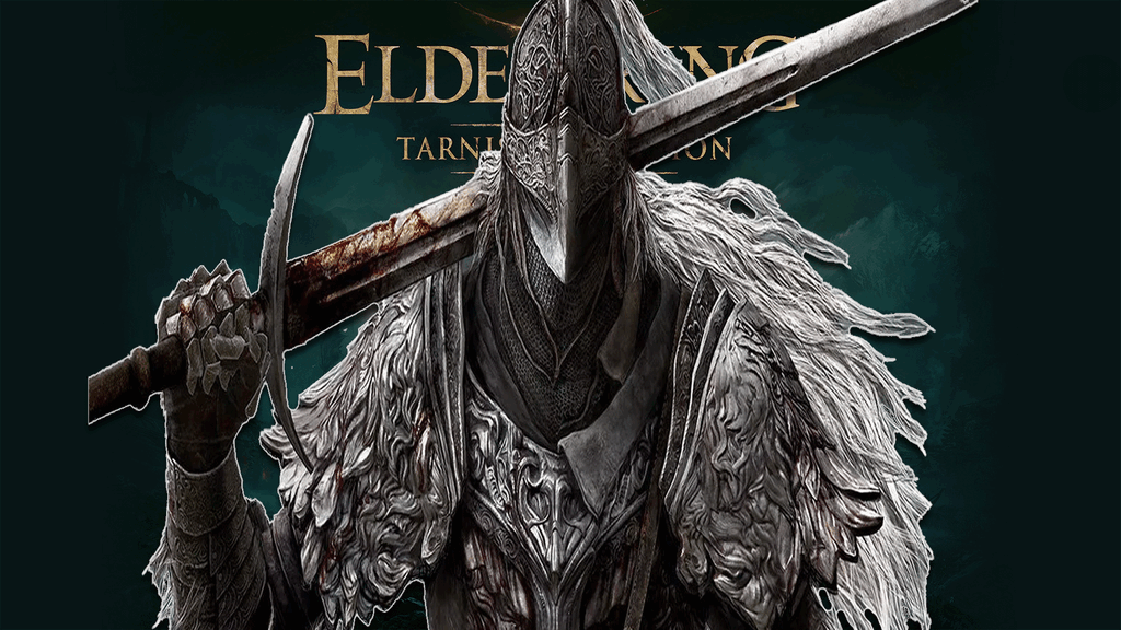 Elden ring Tarnished
