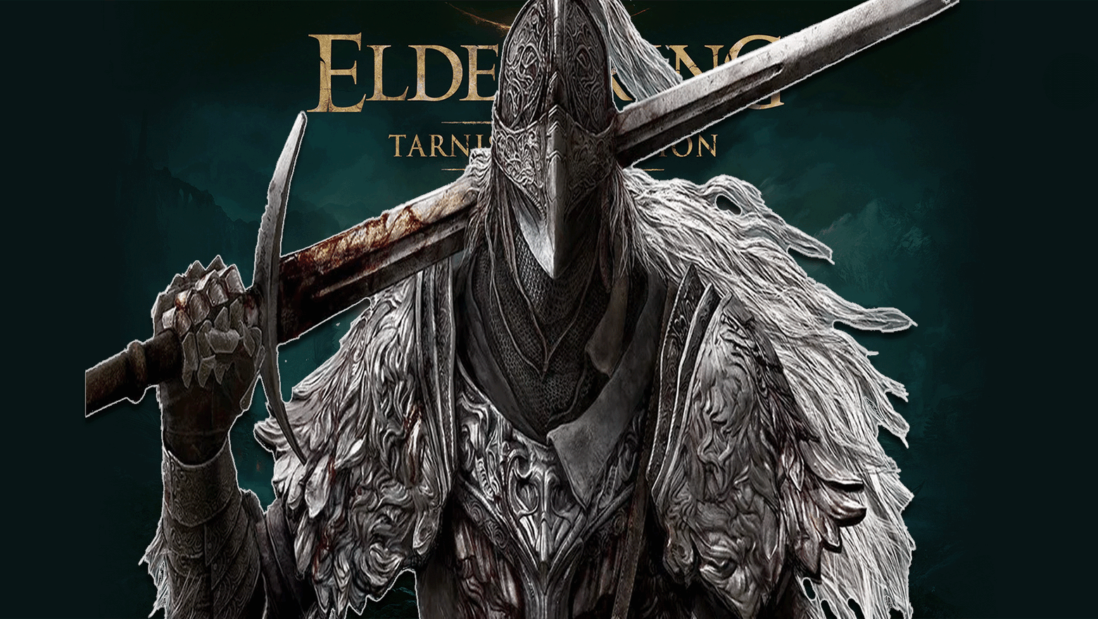 Elden ring Tarnished