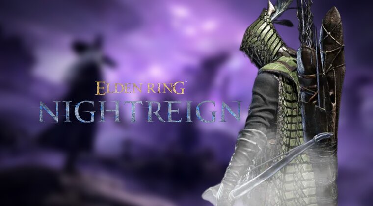 Imagen de Cómo jugar en solitario a Elden Ring Nightreign paso a paso