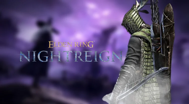 Imagen de Cómo jugar en solitario a Elden Ring Nightreign paso a paso