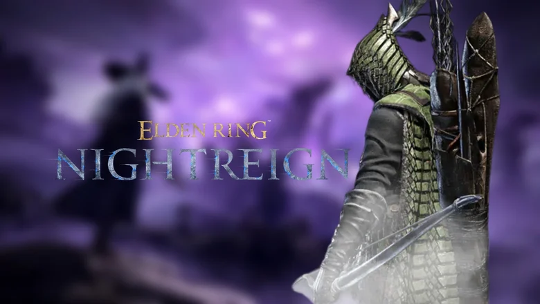 elden ring nightreign
