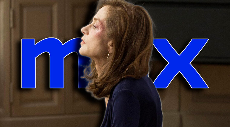 Imagen de El thriller francés que arrasa en HBO Max 9 años después de su estreno: 'Elle' es imprescindible