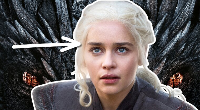 Imagen de Pocos fans de Juego de Tronos lo saben pero Emilia Clarke sufrió graves problemas de salud durante el rodaje que cambiaron su vida