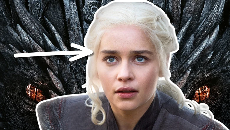Emilia Clarke Juego de Tronos