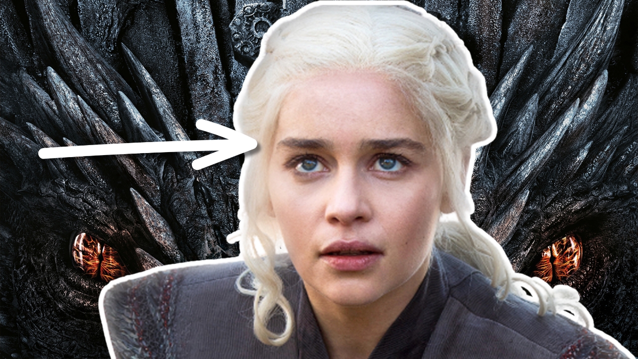 Emilia Clarke Juego de Tronos