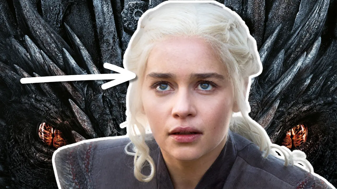 Emilia Clarke Juego de Tronos