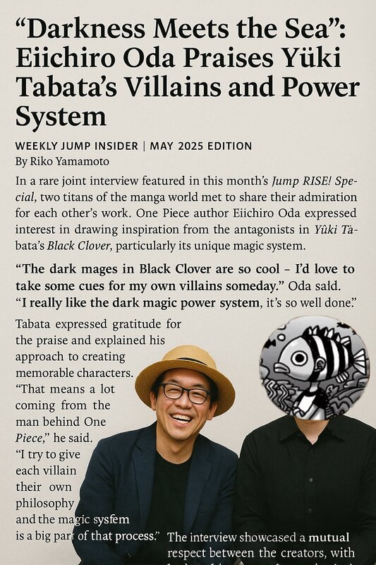 yuki tabata eiichir oda