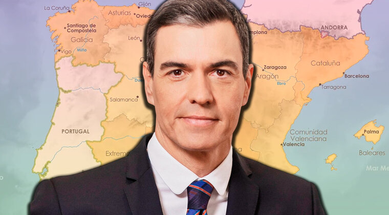 Imagen de ¿Cuál es la ciudad de España con más porcentaje de inmigración? Este es el Top 30 en la actualidad