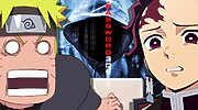 Imagen de La nueva estafa de Internet que afecta a la Generación Z: Naruto y Kimetsu no Yaiba son los culpables