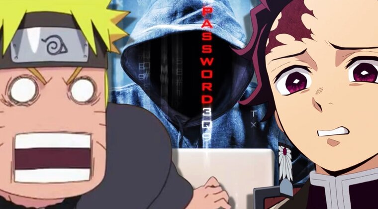 Imagen de La nueva estafa de Internet que afecta a la Generación Z: Naruto y Kimetsu no Yaiba son los culpables