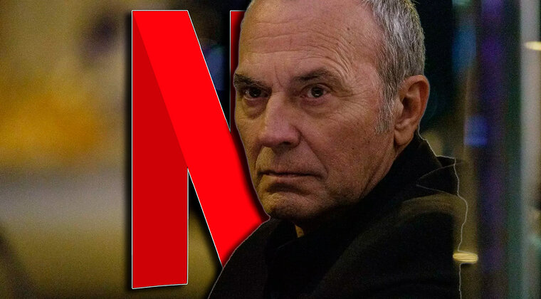 Imagen de Los 16 estrenos de Netflix esta semana, del 12 al 18 de mayo de 2025: desde 'Legado', hasta 'Serpientes y escaleras'