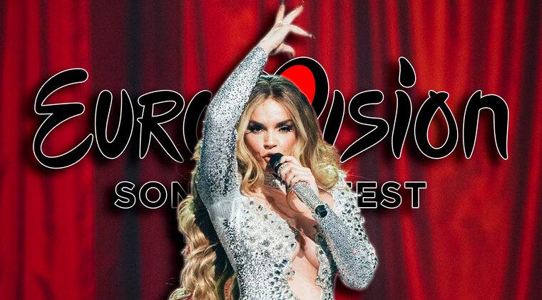 Imagen de Guía completa de 'Eurovisión 2025': fechas, horarios, participantes y todo lo que tienes que saber para estar al día