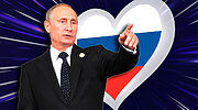 Imagen de Rusia quiere tener su propio Eurovisión: qué sabemos de la última idea de Vladimir Putin en la que ya participó España