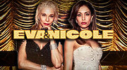 Imagen de Eva &amp; Nicole: Fecha y hora de estreno en Antena 3 de la nueva serie con Belén Rueda e Hiba Abouk