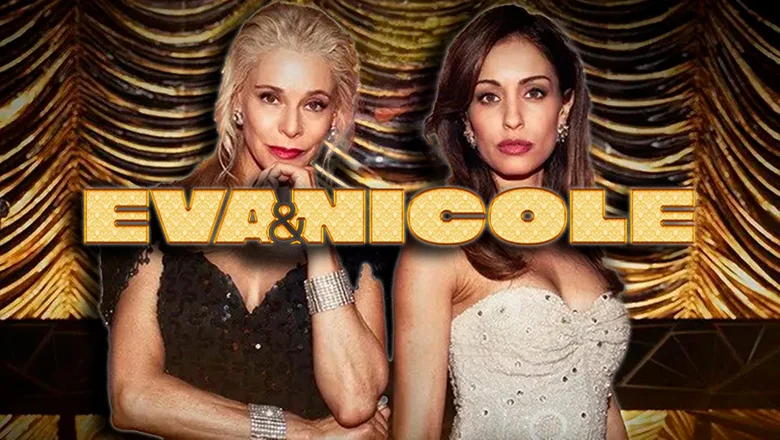 eva y nicole antena 3