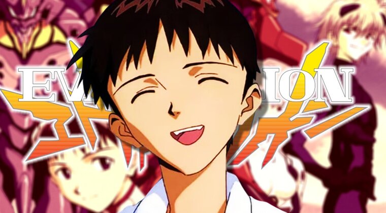 Imagen de Evangelion tira la casa por la ventana con una brutal edición coleccionista por su 30 aniversario: ¡Incluye más de 20 Blu-rays!