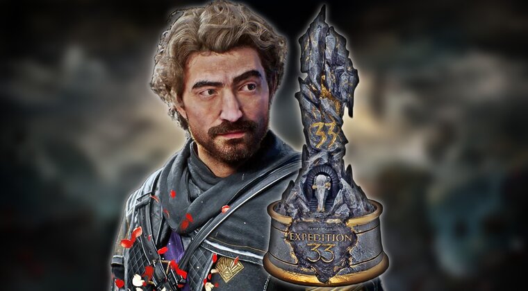 Imagen de Esta es la Edición de Coleccionista de Clair Obscur: Expedition 33 que puedes conseguir a precio reducido: 119€ vs 800€ del mercado