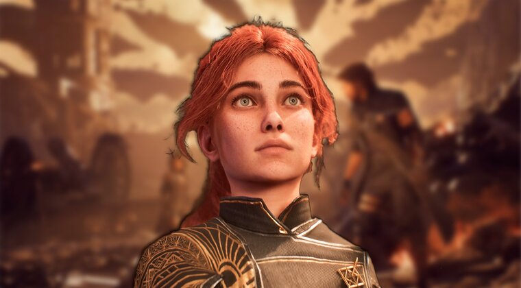 Imagen de ¿Habrá secuela de Expedition 33? Sandfall Interactive da respuestas a muchas preguntas