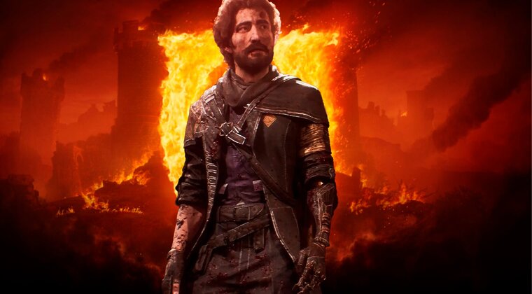 Imagen de El inesperado efecto positivo de Oblivion Remastered sobre Clair Obscur: Expedition 33