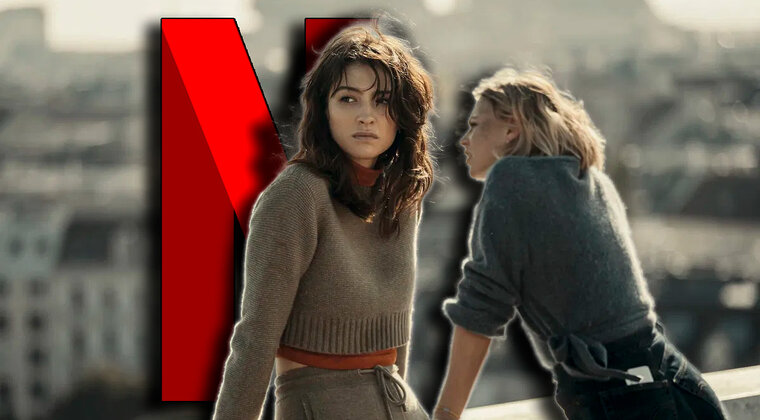 Imagen de Extraterritorial: Final explicado del thriller de Netflix que ya es Top 1 en España