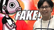 Imagen de ¡Cuidado! Si viste esta entrevista entre Eiichiro Oda y Yuki Tabata debes saber que es falsa; estos mangakas no se han reunido