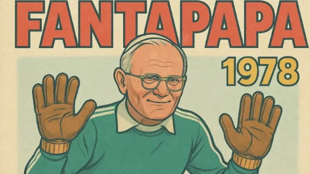 Fantapapa
