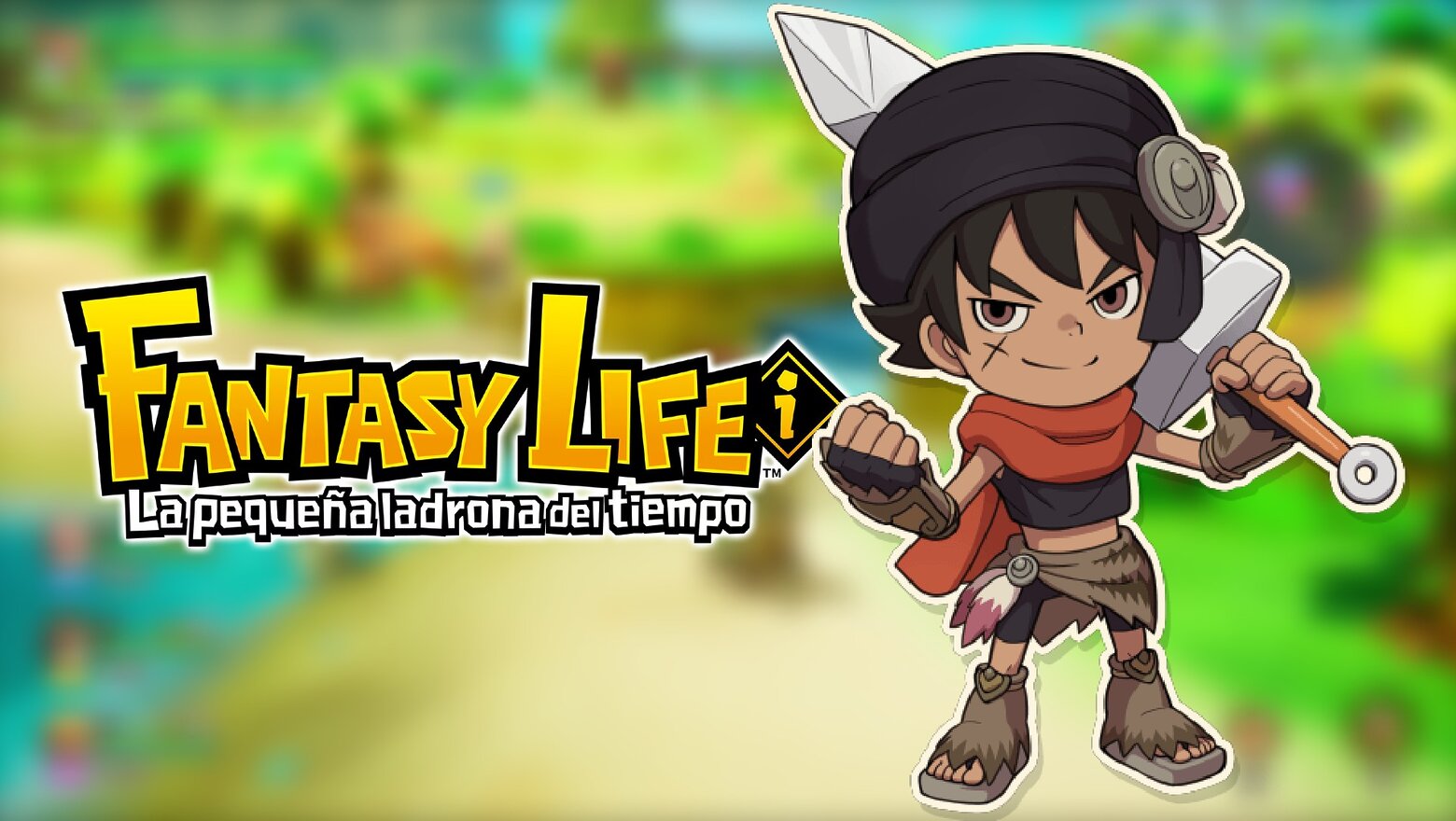 fantasy life