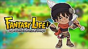 Imagen de Guía completa para Principiantes de Fantasy Life i: La pequeña ladrona del tiempo