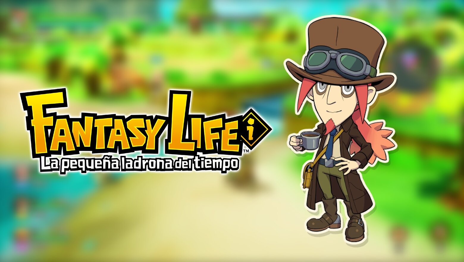 fantasy life