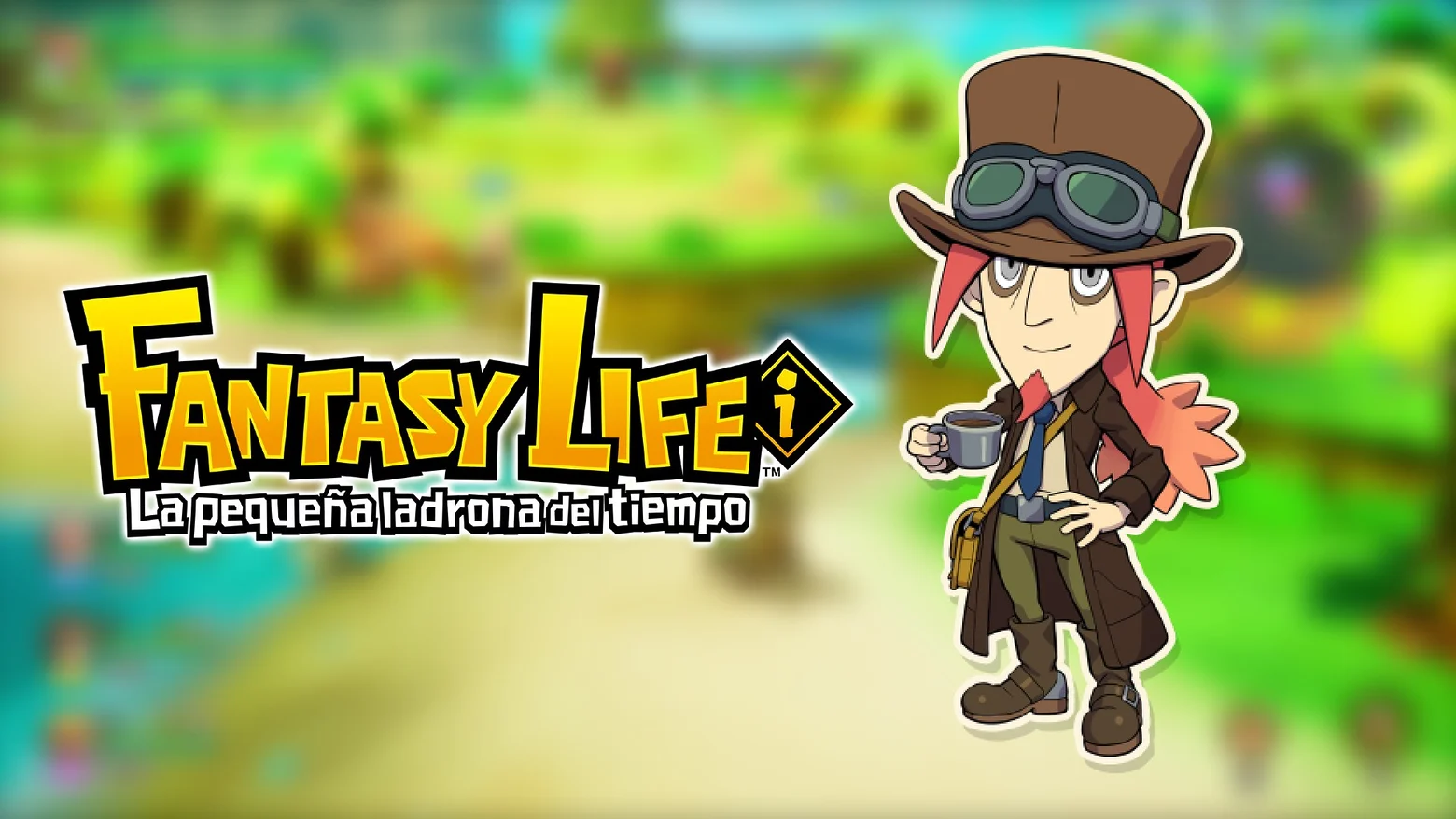 fantasy life