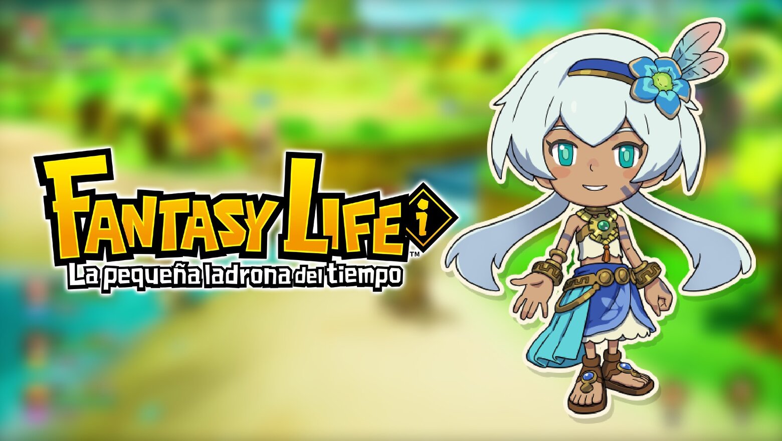 fantasy life