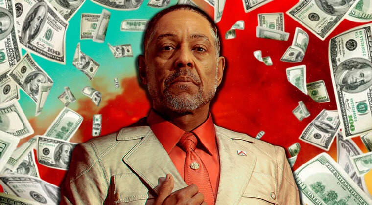 Imagen de De 100€ a 25€: la edición especial de este juego de mundo abierto realista está de oferta por pocos días