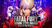 Imagen de Cómo dominar el sistema REV y conquistar South Town en Fatal Fury: City of the Wolves