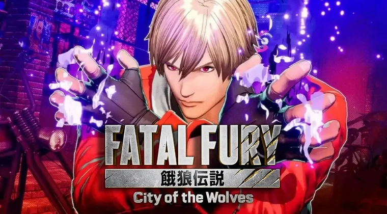 Imagen de Así se domina el sistema REV de Fatal Fury: City of the Wolves y se conquista South Town
