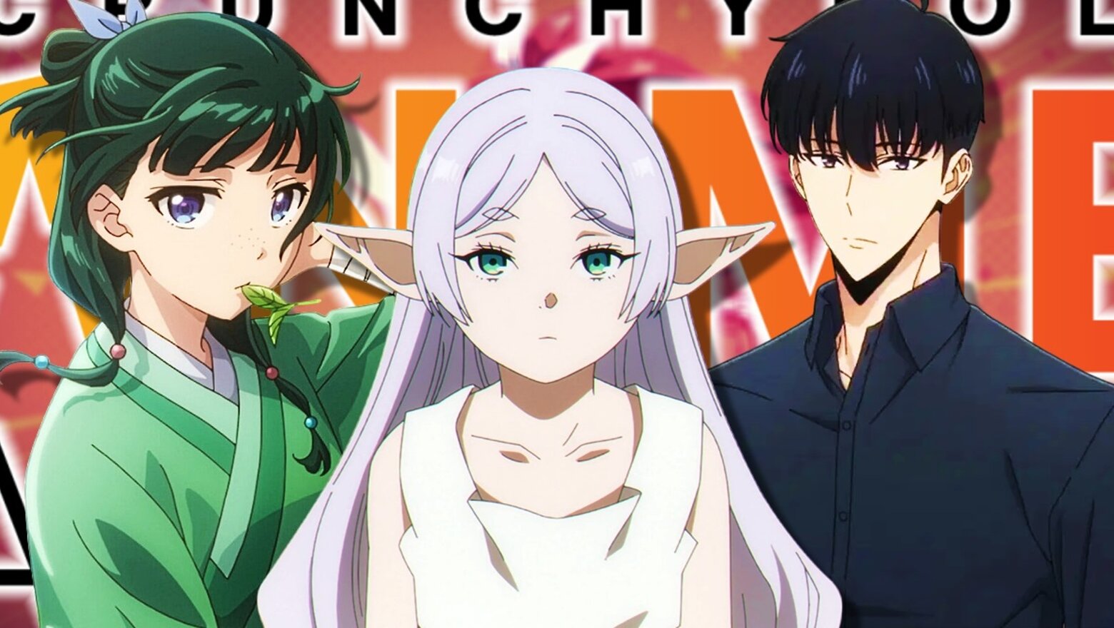 fecha horario y donde ver los crunchyroll anime awards (1)