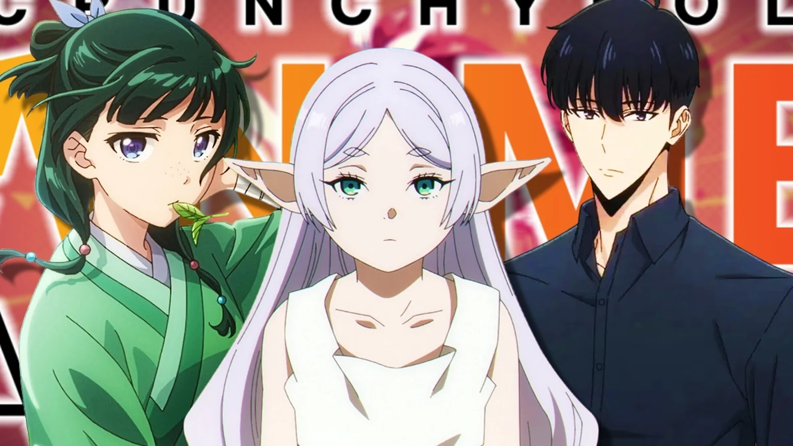 fecha horario y donde ver los crunchyroll anime awards (1)