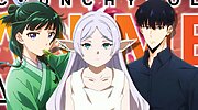 Imagen de Crunchyroll Anime Awards 2025: Fecha, horario y dónde ver la entrega de premios más grande de anime