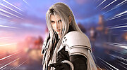 Imagen de El director de Final Fantasy VII Remake deja caer cómo podría ser el diseño de Sephiroth al final de la tercera parte