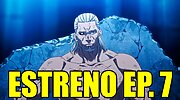 Imagen de Fire Force: horario y dónde ver el episodio 7 de la temporada 3