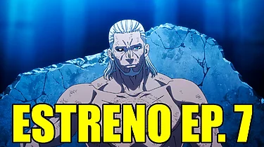 Imagen de Fire Force: horario y dónde ver el episodio 7 de la temporada 3