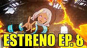 Imagen de Fire Force: horario y dónde ver el episodio 8 de la temporada 3