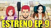Imagen de Fire Force: horario y dónde ver el episodio 9 de la temporada 3