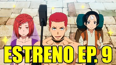 Imagen de Fire Force: horario y dónde ver el episodio 9 de la temporada 3